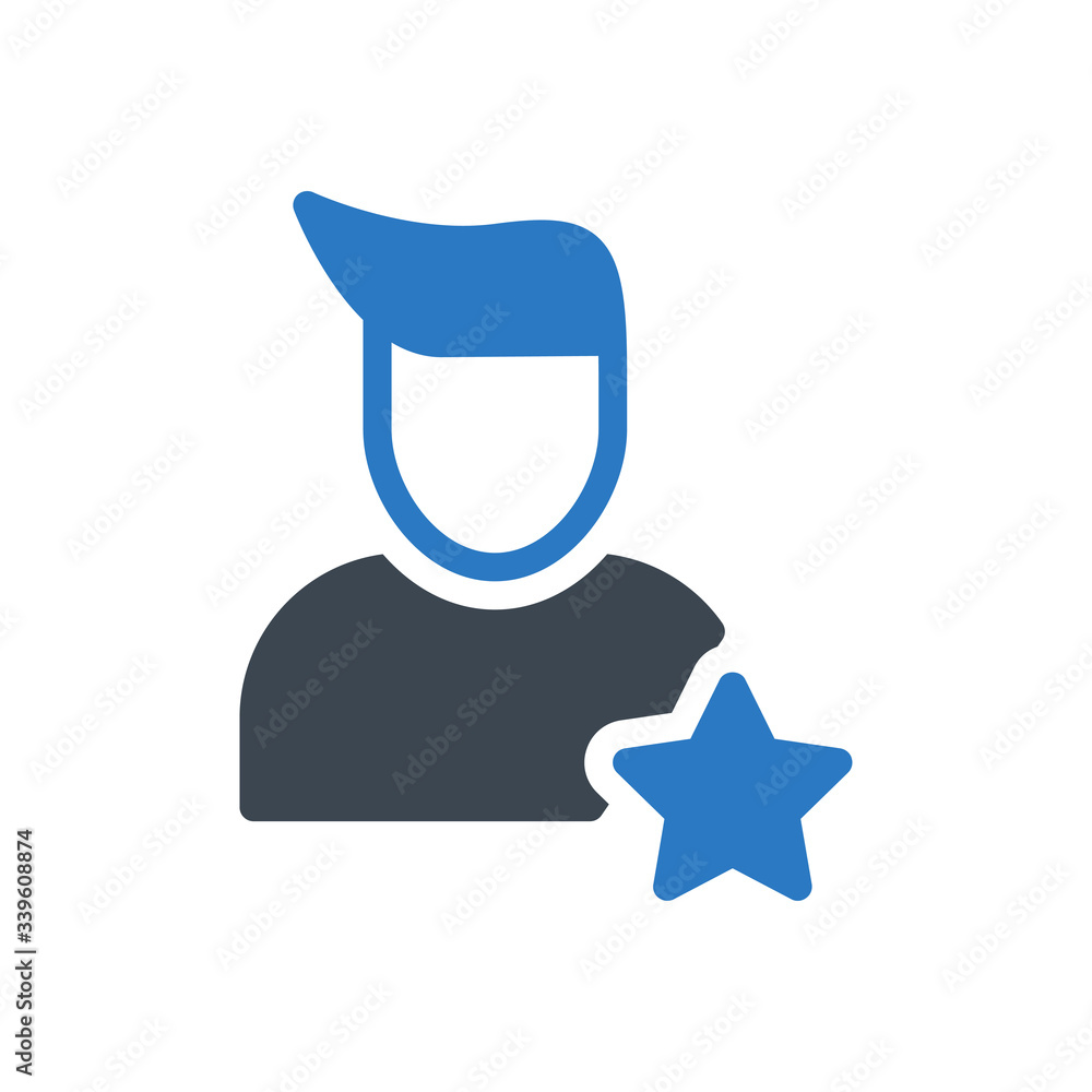 Naklejka premium review