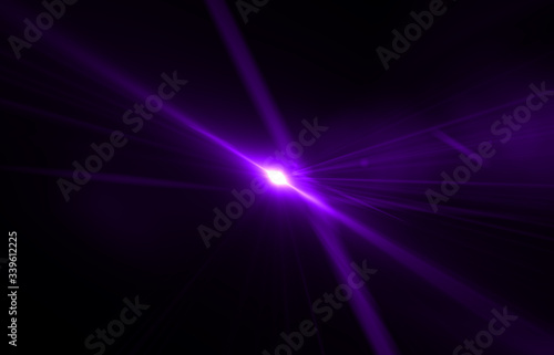 Abstract backgrounds lights (super high resolution) 