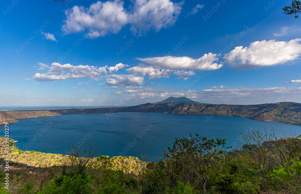 Eine Reise durch das schöne Nicaragua.