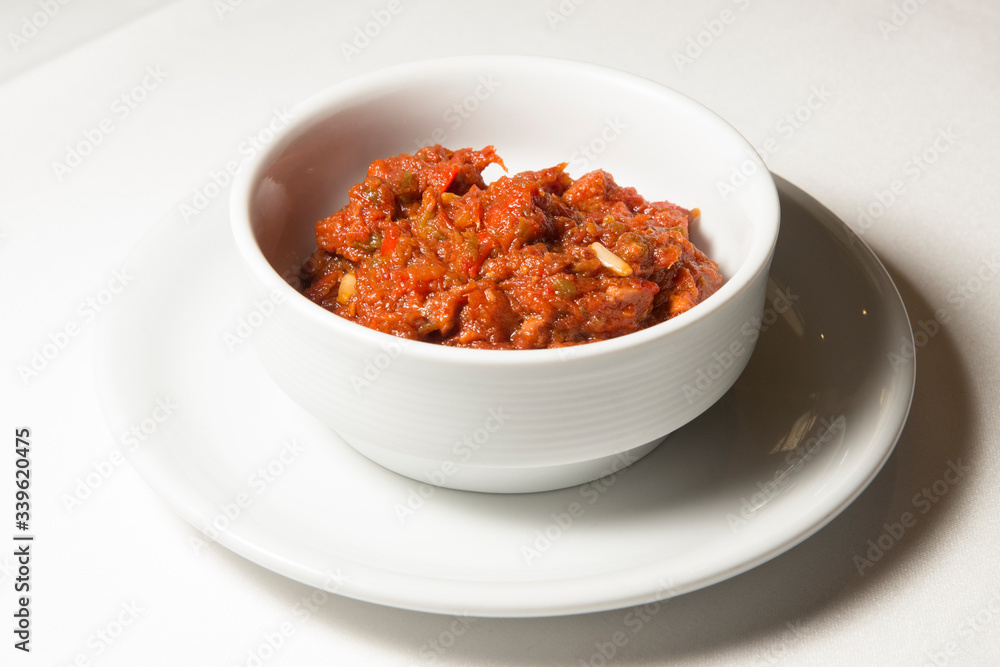 Titaina típica valenciana