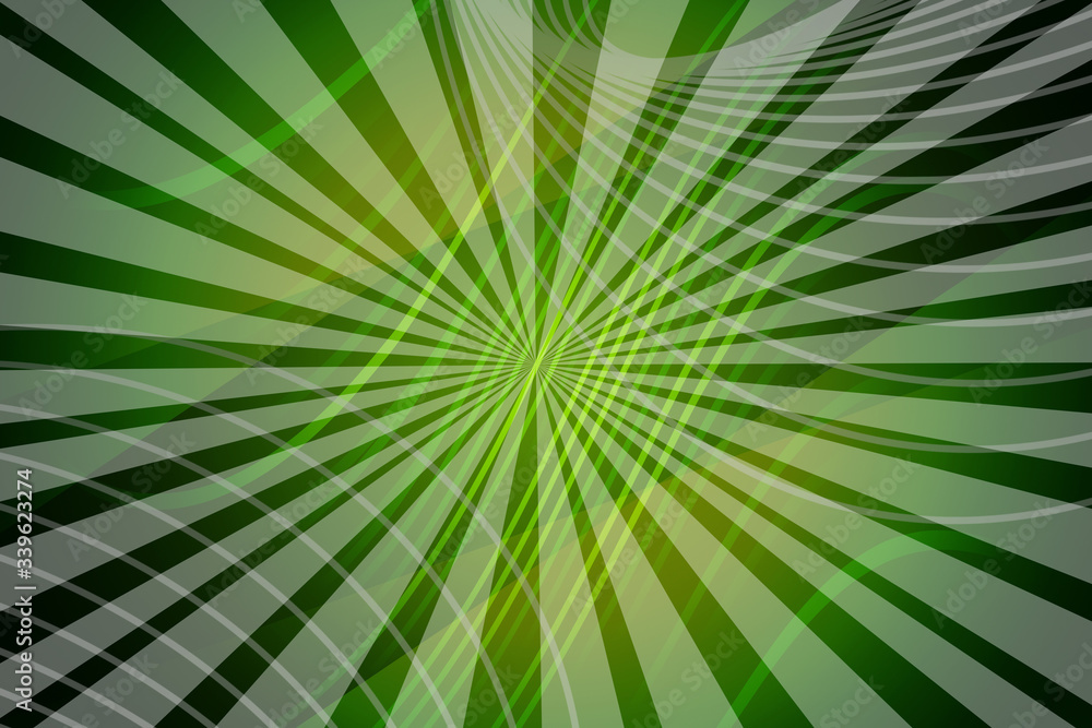 Obraz premium abstract, pattern, spider, web, technology, design, concept, fractal, green, motion, wave, texture, tunnel, light, cyberspace, blue, backdrop, black, digital, design element, nature, line, wallpaper