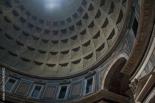 dome  church in italy