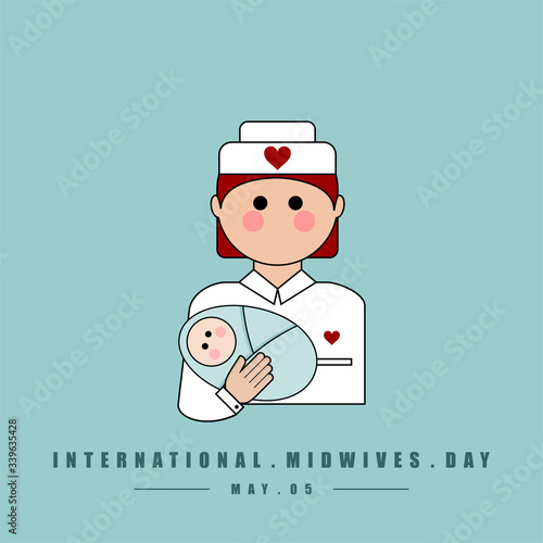 International Midwives Day