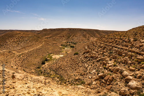 djebel dahar photo