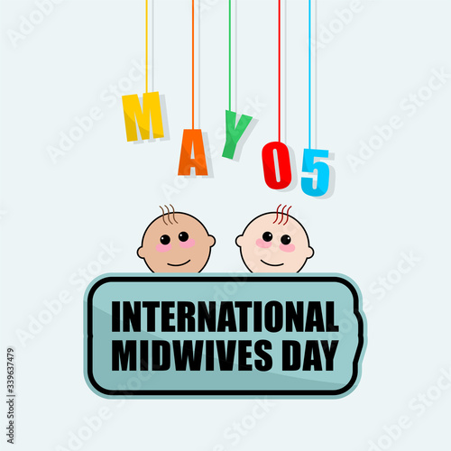 International Midwives Day