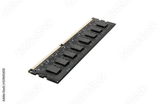 random access memory ram ddr4