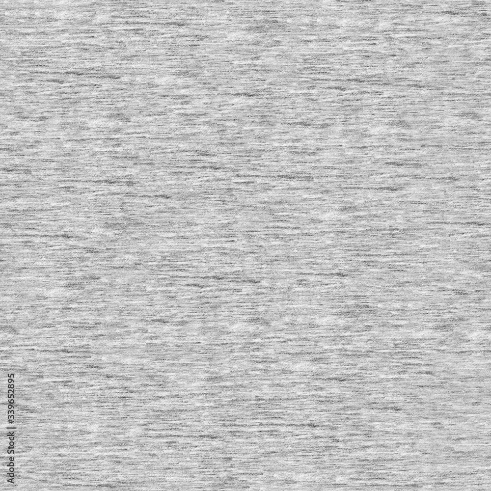 Grey Melange Knitted Image & Photo (Free Trial)