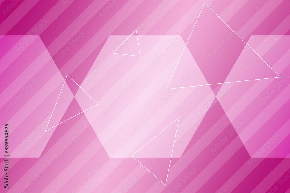 Obraz premium abstract, pink, wallpaper, design, illustration, pattern, light, backdrop, graphic, art, texture, blue, purple, white, red, geometric, color, digital, web, lines, curve, colorful, wave, line, bright