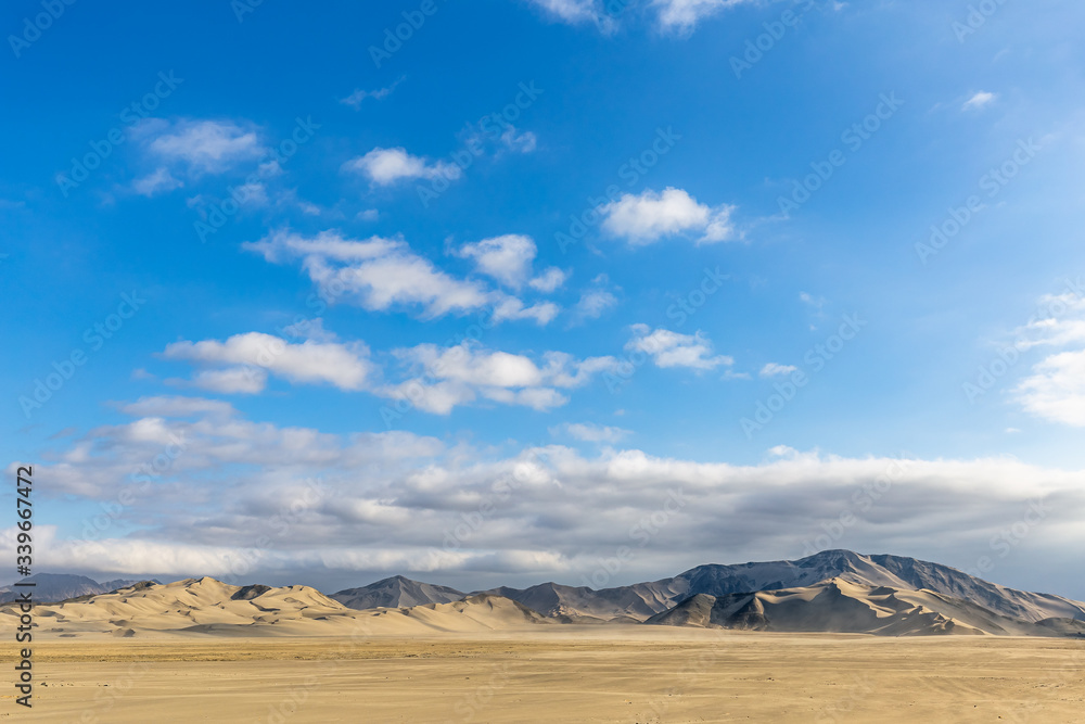 Eine Reise durch das atemberaubende Peru. Eine Reise durch das atemberaubende Peru.