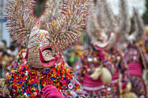 carnival costumes