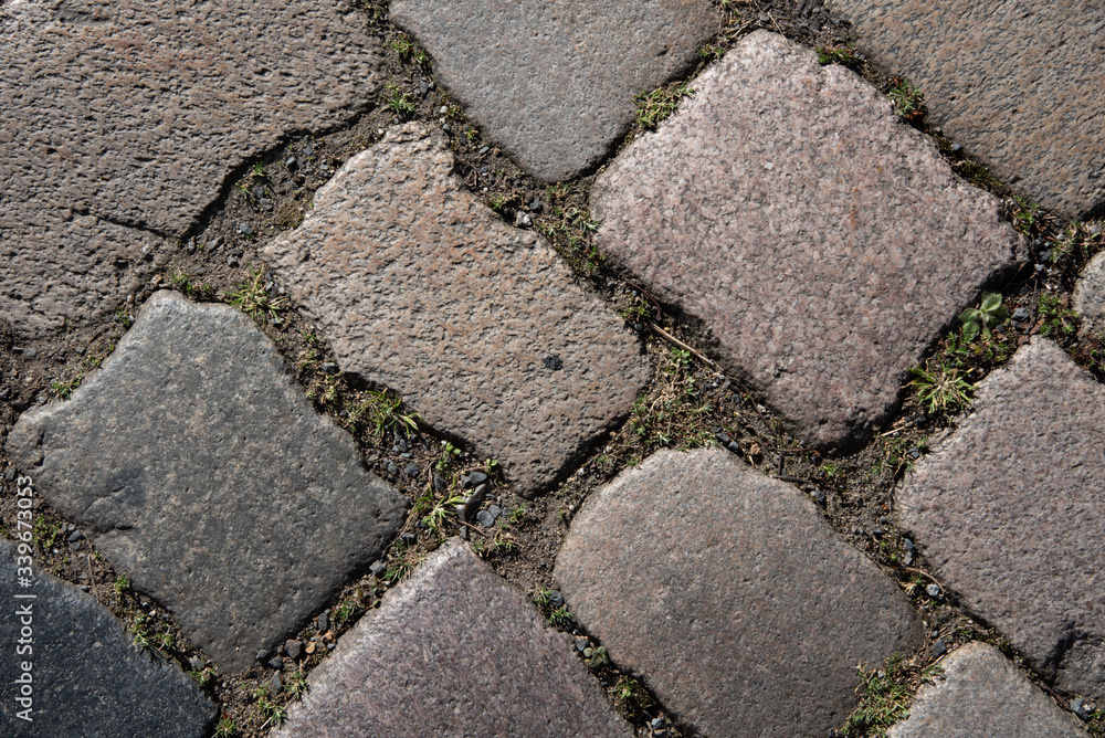 Obraz premium Hintergrundbild