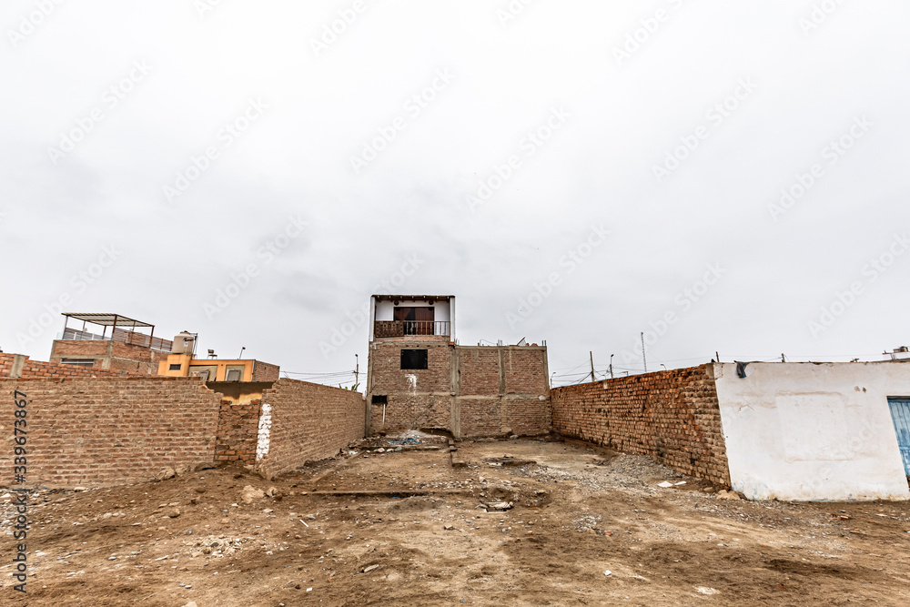 Eine Reise durch das atemberaubende Peru. Eine Reise durch das atemberaubende Peru.
