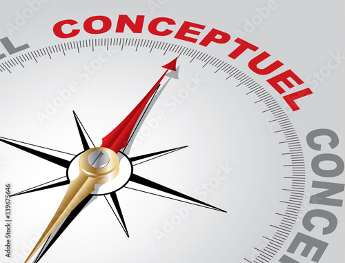Conceptuel