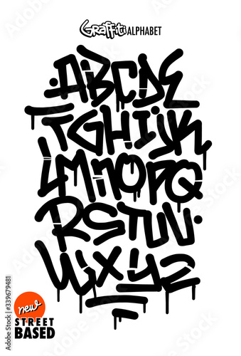 alphabet