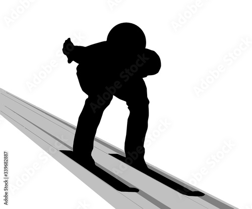 Saut à ski