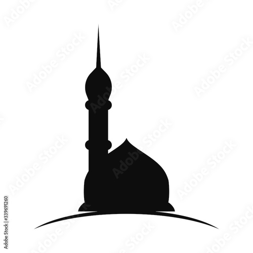 mosque logo