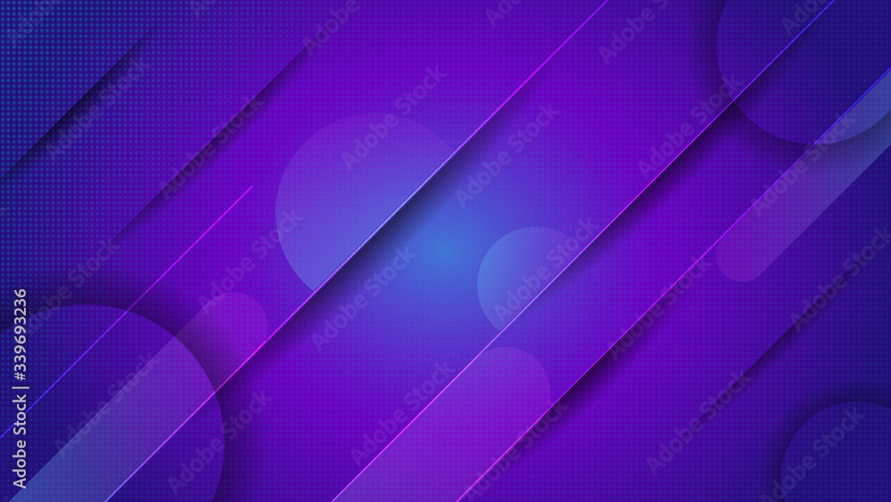 Abstract elegant gradient geometric background Abstract elegant gradient geometric background