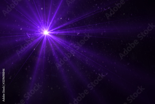 Abstract backgrounds lights (super high resolution) 