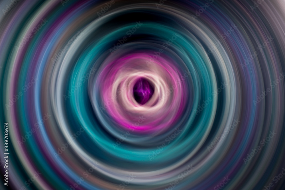 multi-colored plasticine blur blur in motion at long exposure multi-colored plasticine blur blur in motion at long exposure