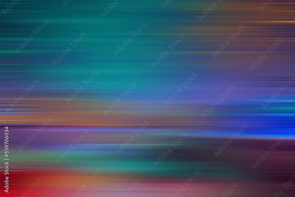 Obraz premium Abstract colorful background