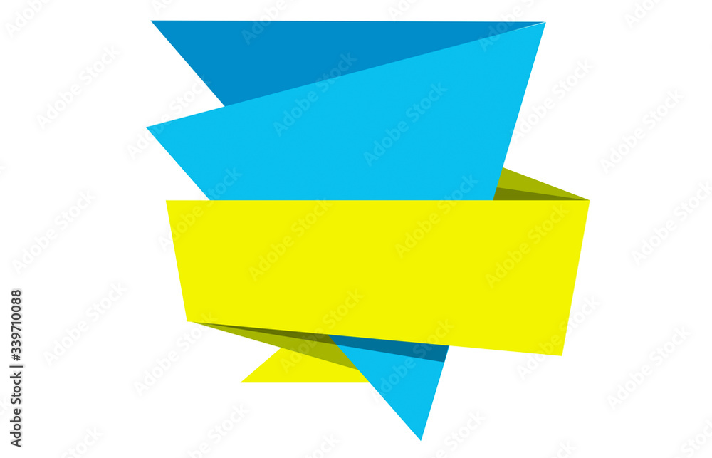 BANNER VECTOR