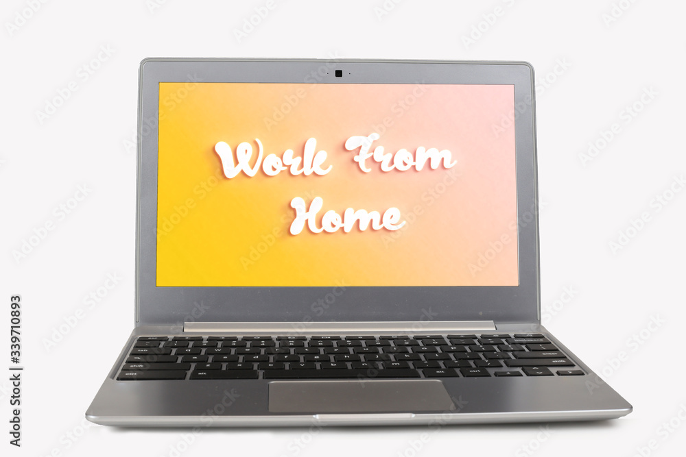 Work form home Work form home