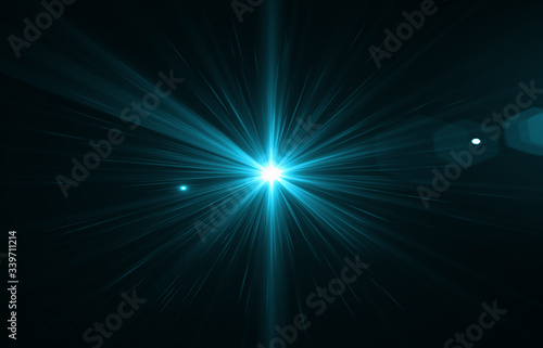 Abstract backgrounds lights (super high resolution) 