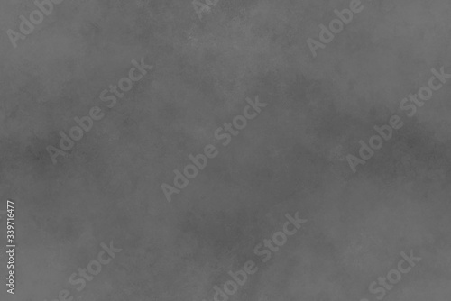 Gray background, studio backdrop with texture