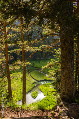Lake Gaube trekking from Po...