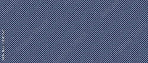 
Seamless Vector Denim Fabric Pattern. Faded Indigo Jeans Texture Background. Blue Cotton Textile Print. Repeating Pattern Swatch Included.