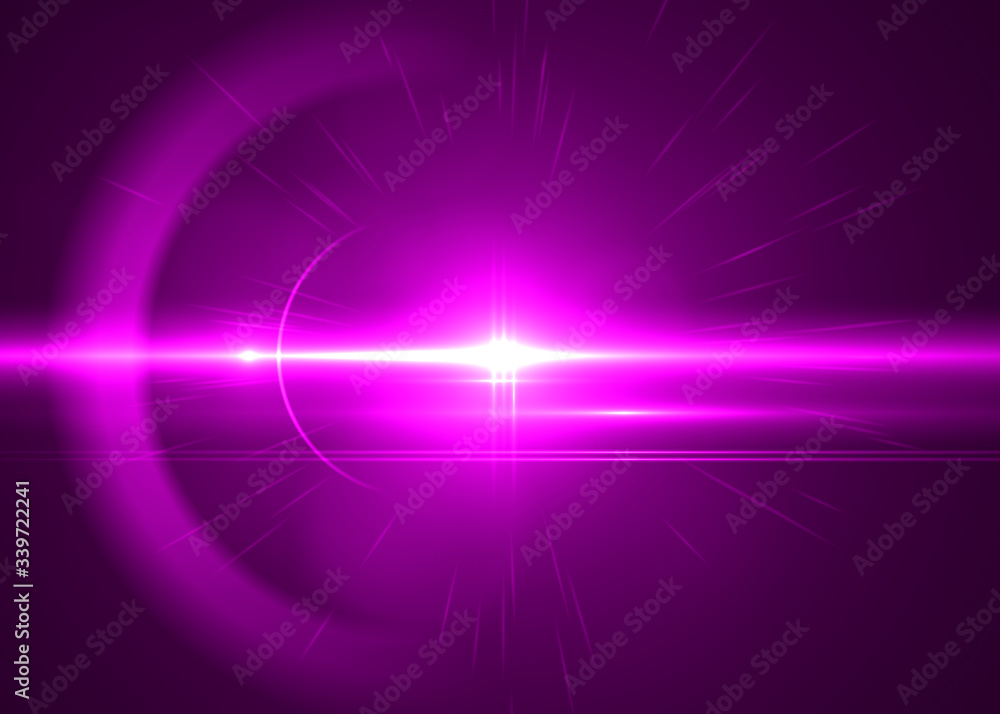 Modern lens flare red background streak rays (super high resolution) Modern lens flare red background streak rays (super high resolution)