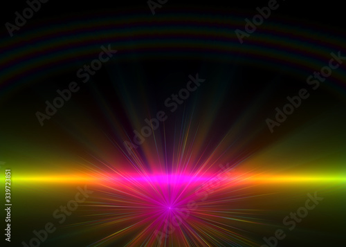 Abstract backgrounds lights  super high resolution 