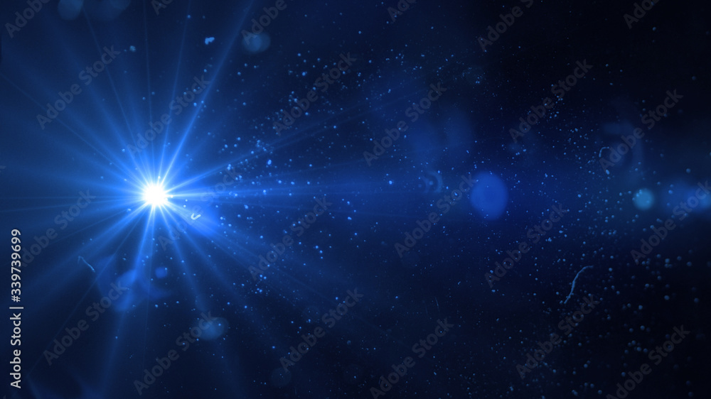 Abstract backgrounds blue lights (super high resolution) Abstract backgrounds blue lights (super high resolution)