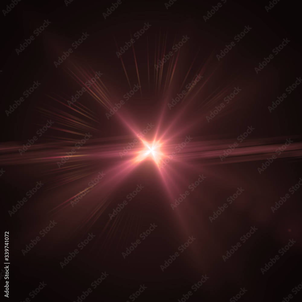 Obraz premium Abstract backgrounds blue lights (super high resolution)