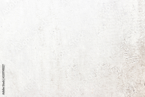 White dirty wallpaper as abstract background..