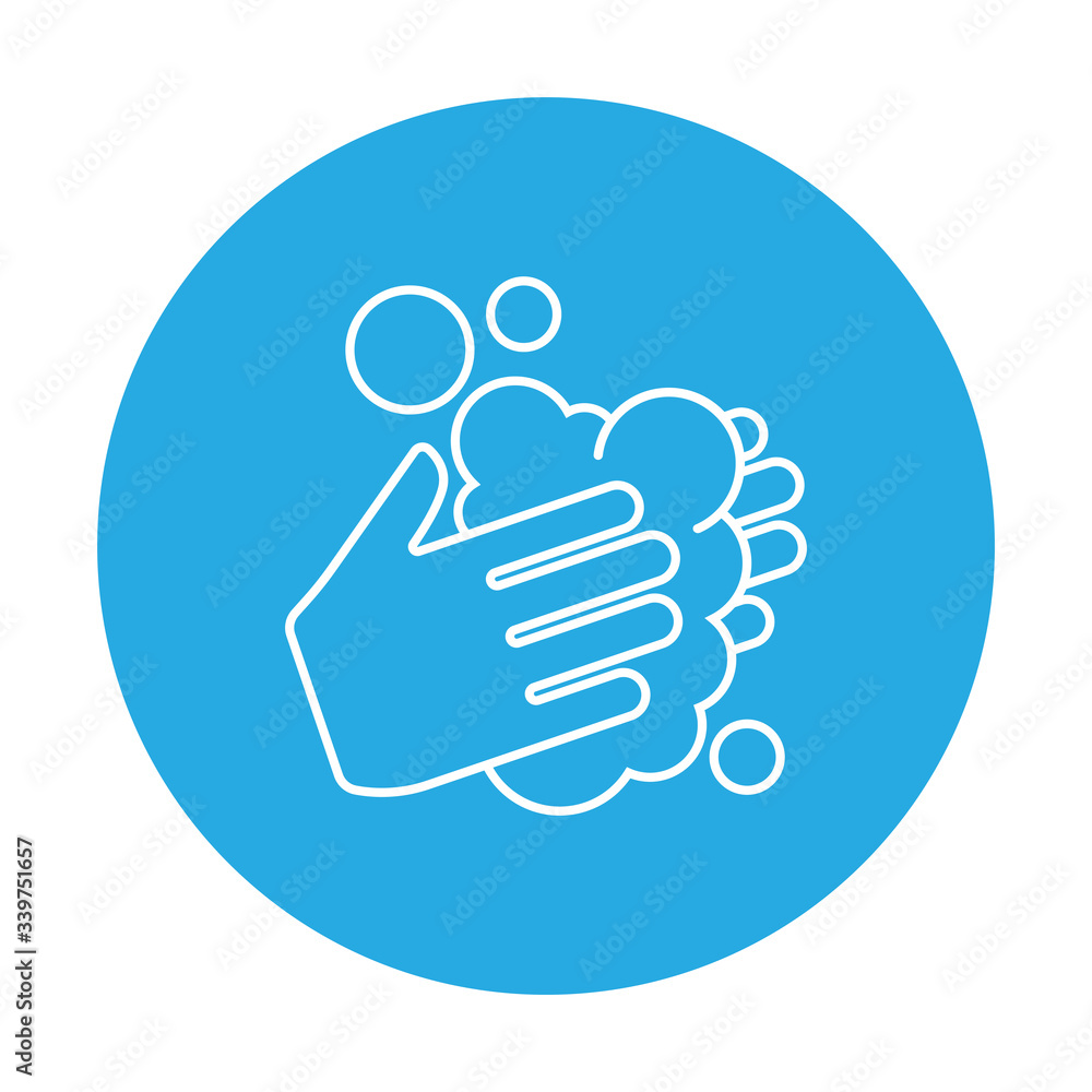 clean, hygiene, hands wash icon vector clean, hygiene, hands wash icon vector