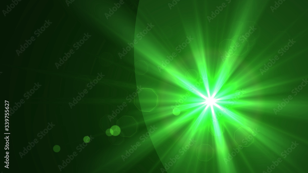 Obraz premium Abstract backgrounds blue lights (super high resolution)