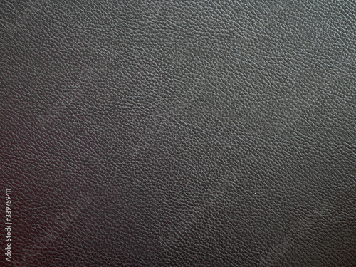 Wallpaper Mural black leather texture background Torontodigital.ca
