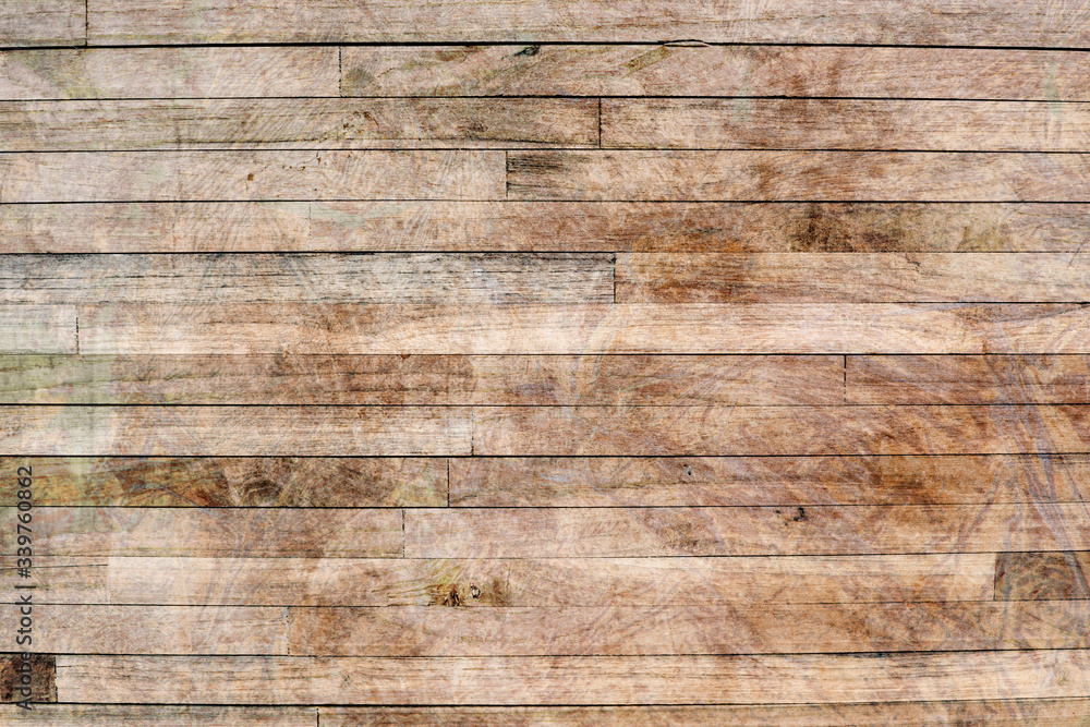 Wood background Wood background