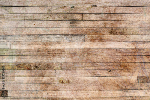 Wood background