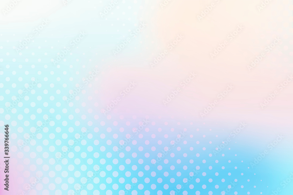 Colorful abstract background - obrazy, fototapety, plakaty 