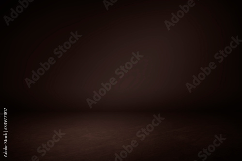 Brown product background photo