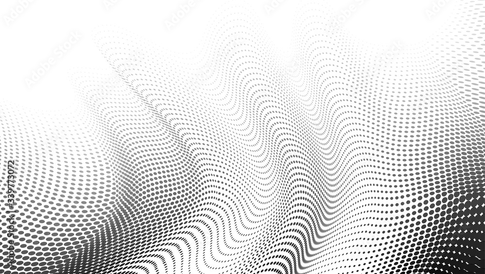 Gradient halftone pattern diagonal vector illustration. Pop Art halftone, comics Background. Background of Art. EPS10 Gradient halftone pattern diagonal vector illustration. Pop Art halftone, comics Background. Background of Art. EPS10