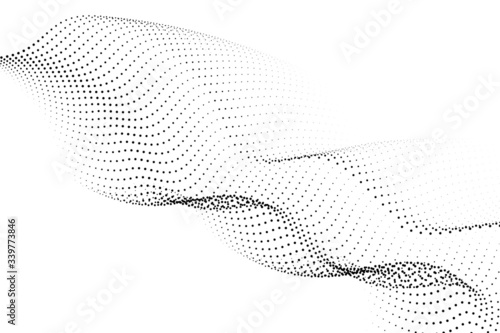 Gradient halftone pattern diagonal vector illustration. Pop Art halftone, comics Background. Background of Art. EPS10