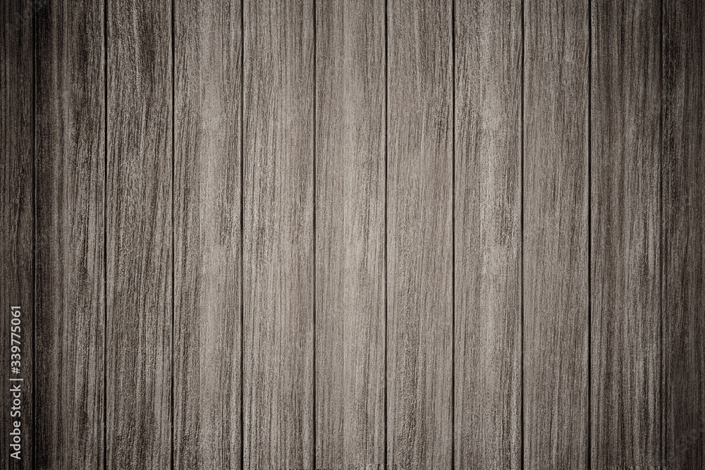 Obraz premium Wooden floor background