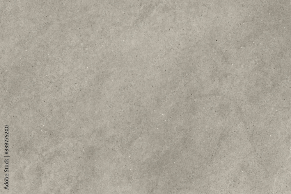 Fototapeta premium Beige concrete wall