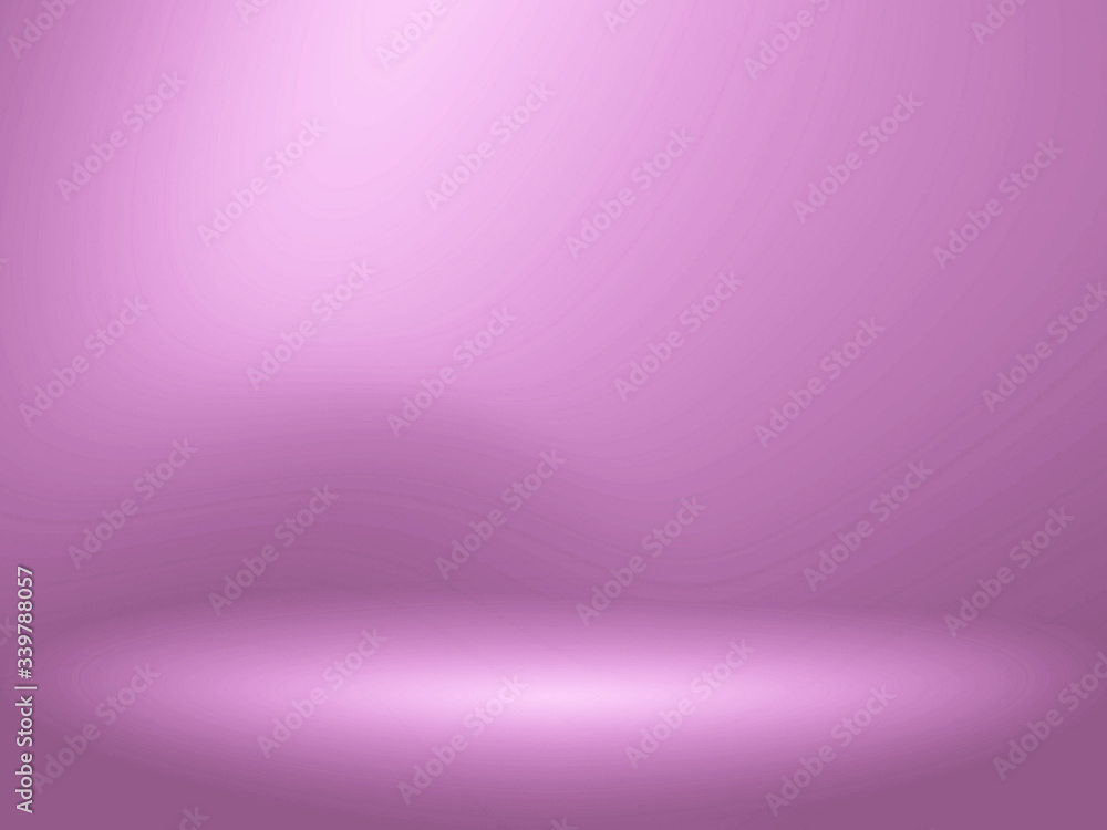 Abstract purple background. Purple and white background. Elegant and beautiful studio background. Abstract purple background. Purple and white background. Elegant and beautiful studio background.