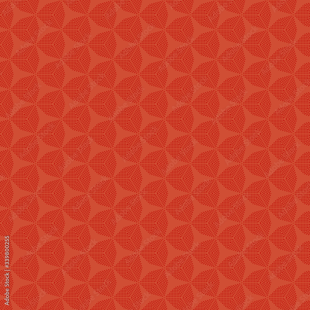 Illustration with repetitive geometric shapes covering the background. Drawing with colored pattern that can be used as a web pattern, wallpaper, digital graphics, gifts and artistic decorations. Illustration with repetitive geometric shapes covering the background. Drawing with colored pattern that can be used as a web pattern, wallpaper, digital graphics, gifts and artistic decorations.