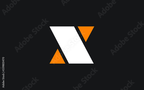 Free Download X Letter Icon or Logo design, Vector template - GFXLoad