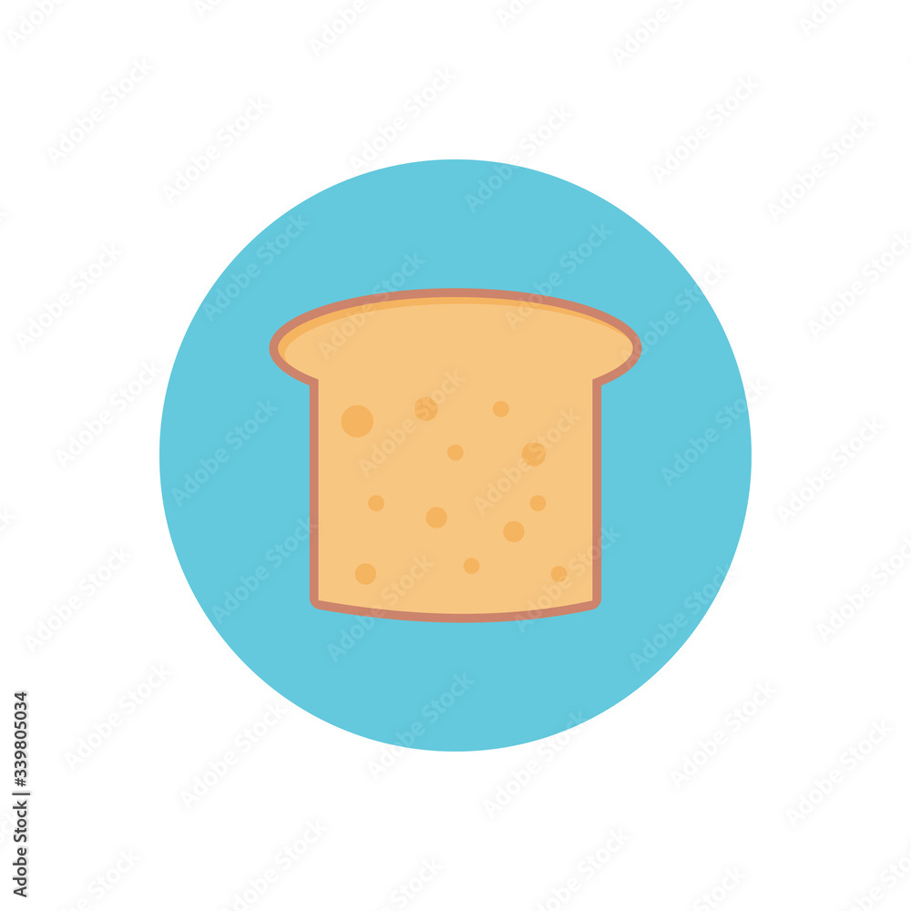 bread bread